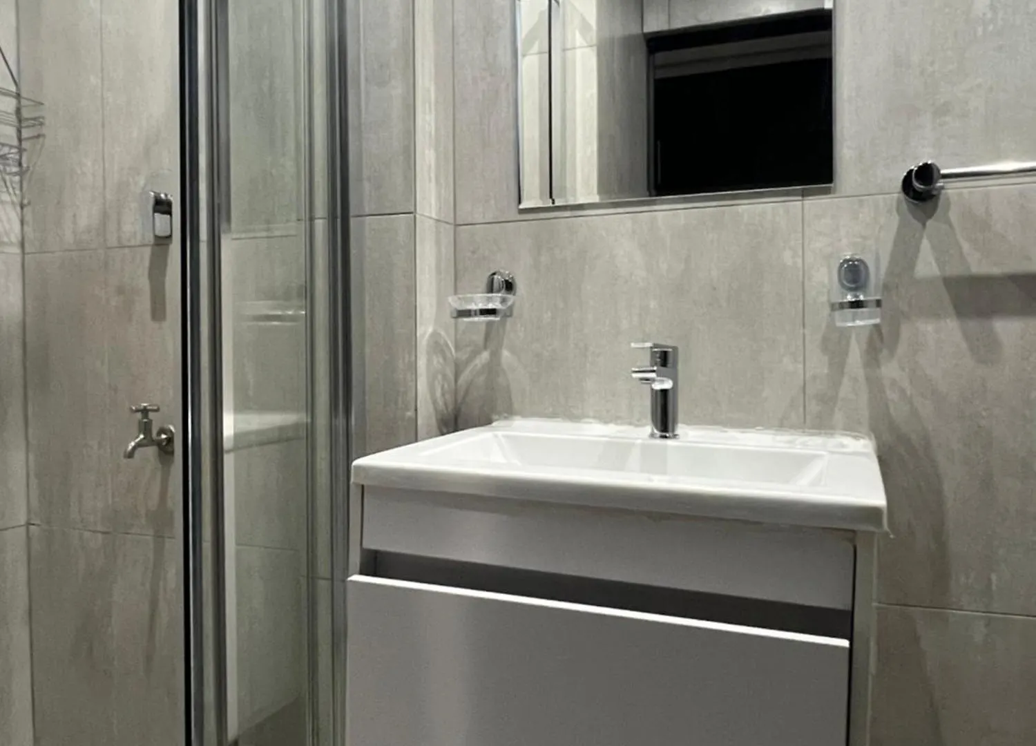 Sussex Mews Luxury Studios Città del Capo 0*,  Sudafrica